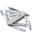 VICTORINOX ÇAKI - Victorinox 0.6381.26 MiniChamp Alox Çakı