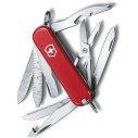 Victorinox - Victorinox 0.6385 MiniChamp Çakı