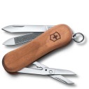 VICTORINOX ÇAKI - Victorinox EvoWood 81 Çakı (0.6421.63)