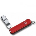 Victorinox - Victorinox 0.6453 Tırnak Makaslı Çakı