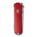 Victorinox - Victorinox 0.6463.B1 NailClip 580 Tırnak Makaslı Çakı (Blisterli) (1)