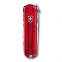 Victorinox - Victorinox 0.6463.T NailClip 580 Tırnak Makaslı Çakı (1)