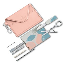 Victorinox - Victorinox 0.7100.E221 Classic Swiss Card, Paris Style