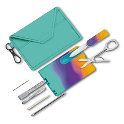 Victorinox - Victorinox 0.7100.E222 Classic Swiss Card, Sydney Style