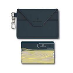 Victorinox - Victorinox 0.7100.E223 Classic Swiss Card, New York Style (1)