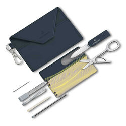Victorinox - Victorinox 0.7100.E223 Classic Swiss Card, New York Style