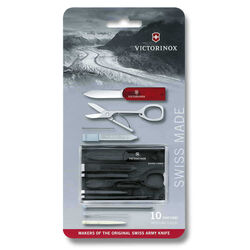 Victorinox - Victorinox 0.7133.T3B1 SwisCard (Blisterli)