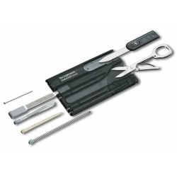 Victorinox - Victorinox 0.7133.T3B1 SwisCard (Blisterli) (1)