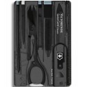 Victorinox 0.7133.T3B1 SwisCard (Blisterli) - Thumbnail