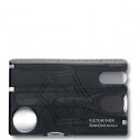 VICTORINOX ÇAKI - Victorinox 0.7240.T3 SwissCard Manikür Seti