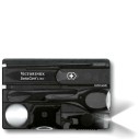 Victorinox 0.7333.T3 SwissCard Lite Onyx - Thumbnail