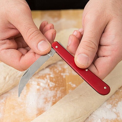 Victorinox 0.7830.11 Fırıncı Çakısı - 3