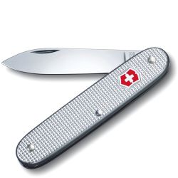 Victorinox - Victorinox 0.8000.26 Pioneer Range Alox Çakı