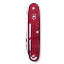 Victorinox 0.8006.20 Onefold Çakı,Kırmızı - Thumbnail