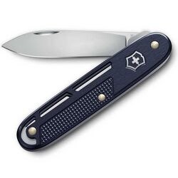 VICTORINOX - Victorinox 0.8006.22 Onefold Çakı,Mavi