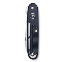 VICTORINOX - Victorinox 0.8006.22 Onefold Çakı,Mavi (1)
