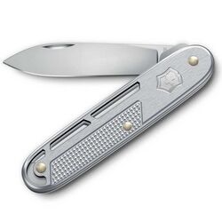 VICTORINOX - Victorinox 0.8006.26 Onefold Çakı,Gümüş