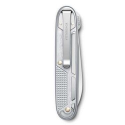 VICTORINOX - Victorinox 0.8006.26 Onefold Çakı,Gümüş (1)