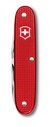 Victorinox 0.8170.20 Companion Slim Alox Çakı, Kırmızı - Thumbnail