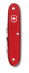 VICTORINOX - Victorinox 0.8170.20 Companion Slim Alox Çakı, Kırmızı (1)