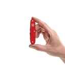Victorinox 0.8170.20 Companion Slim Alox Çakı, Kırmızı - Thumbnail