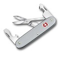 VICTORINOX - Victorinox 0.8170.26 Companion Slim Alox Çakı, Gümüş