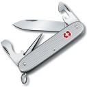 Victorinox - Victorinox 0.8201.26B1 Pioneer Range Alox Çakı (Blisterli)