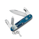 VICTORINOX - Victorinox 0.8211.22E1 Synergy x Alox Winter Magic 2026 Limitli Üretim Çakı