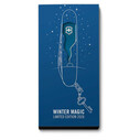 Victorinox 0.8211.22E1 Synergy x Alox Winter Magic 2026 Limitli Üretim Çakı - Thumbnail