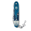 Victorinox 0.8211.22E1 Synergy x Alox Winter Magic 2026 Limitli Üretim Çakı - Thumbnail