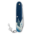 Victorinox 0.8211.22E1 Synergy x Alox Winter Magic 2026 Limitli Üretim Çakı - Thumbnail