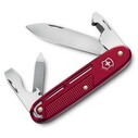 VICTORINOX - Victorinox 0.8216.20 Synergy Çakı,Kırmızı