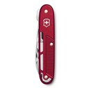VICTORINOX - Victorinox 0.8216.20 Synergy Çakı,Kırmızı (1)