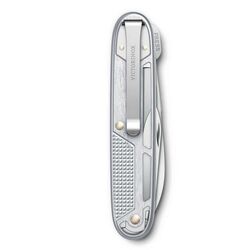VICTORINOX - Victorinox 0.8216.26 Synergy Çakı,Gümüş (1)