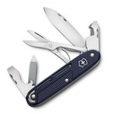 VICTORINOX - Victorinox 0.8226.22 Synergy X Alox Çakı ,Mavi