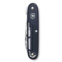 VICTORINOX - Victorinox 0.8226.22 Synergy X Alox Çakı ,Mavi (1)