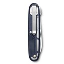 Victorinox 0.8226.22 Synergy X Alox Çakı ,Mavi - Thumbnail