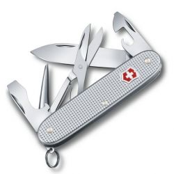 Victorinox - Victorinox 0.8231.26 Pioneer X, Alox Çakı