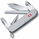 Victorinox - Victorinox 0.8241.26 Pioneer Range Alox Farmer Çakı