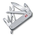 ​Victorinox 0.8271.26 Farmer X Alox Çakı - Thumbnail