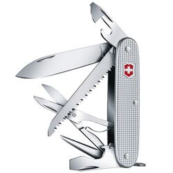 VICTORINOX ÇAKI - ​Victorinox 0.8271.26 Farmer X Alox Çakı