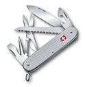 VICTORINOX ÇAKI - ​Victorinox 0.8271.26 Farmer X Alox Çakı (1)