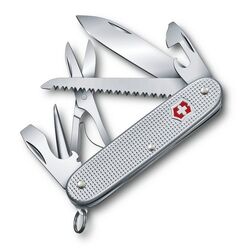 VICTORINOX ÇAKI - ​Victorinox 0.8271.26 Farmer X Alox Çakı (1)