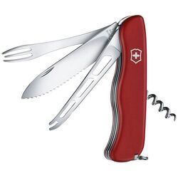 Victorinox - Victorinox 0.8313.W Cheese Master Çakı (1)