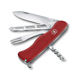 Victorinox - Victorinox 0.8313.W Cheese Master Çakı