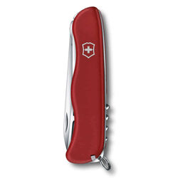 Victorinox - Victorinox 0.8313.W Cheese Master Çakı (1)