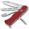 Victorinox 0.8313.W Cheese Master Çakı - Thumbnail