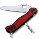 VICTORINOX ÇAKI - Victorinox 0.8321.MWC Sentinel One Hand Çakı