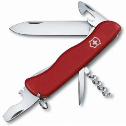 Victorinox - Victorinox 0.8353 Picknicker Çakı