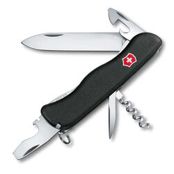 Victorinox - Victorinox 0.8353.3 Nomad Çakı
